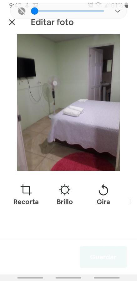 Apartamento La Fortuna #2 Bagian luar foto