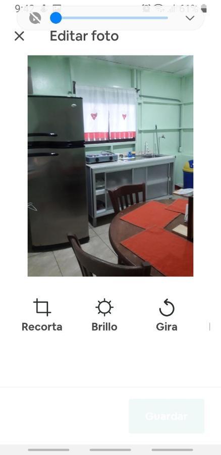 Apartamento La Fortuna #2 Bagian luar foto