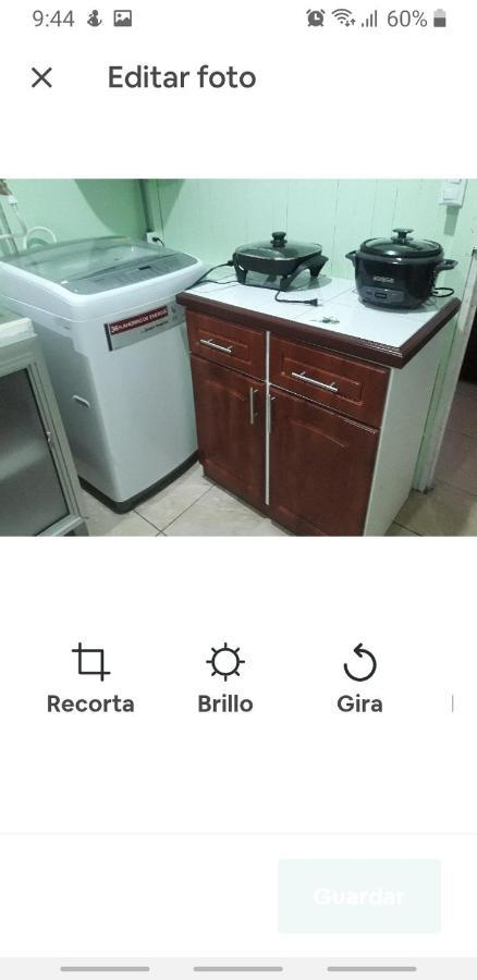 Apartamento La Fortuna #2 Bagian luar foto
