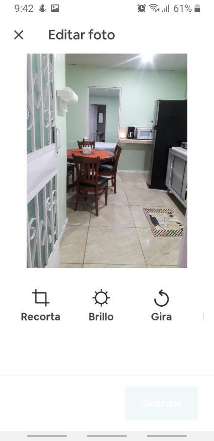 Apartamento La Fortuna #2 Bagian luar foto