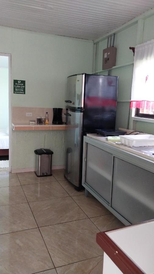 Apartamento La Fortuna #2 Bagian luar foto